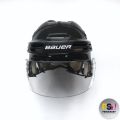 Шлем с визором BAUER 4500 SR