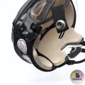 Шлем с визором BAUER 4500 SR