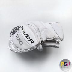 Ловушка вратаря BAUER SUPREME S170 JR