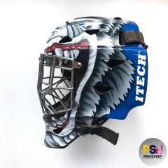Шлем вратаря ITECH JR