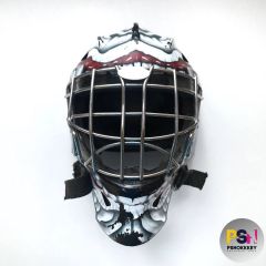 Шлем вратаря ITECH JR