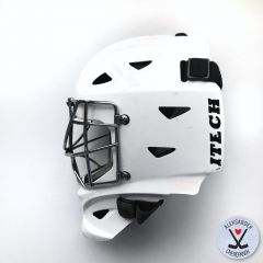 Шлем вратарский Itech SR