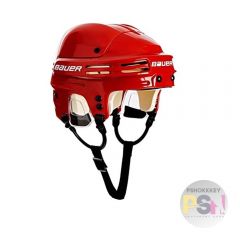 Шлем BAUER 4500 Красный
