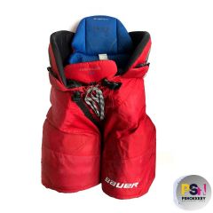 Шорты BAUER NEXUS 1N SR