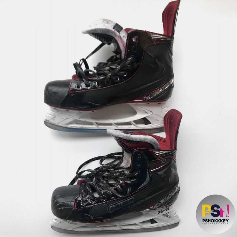Коньки BAUER VAPOR X2.9 SR