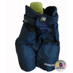 Шорты BAUER SUPREME 1S SR