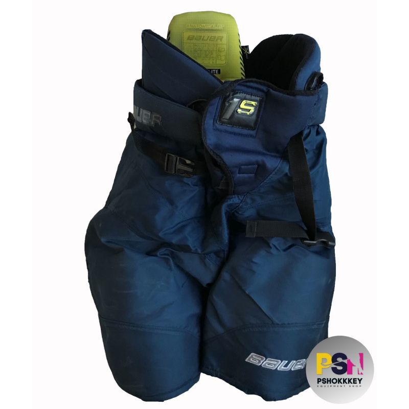 Шорты BAUER SUPREME 1S SR