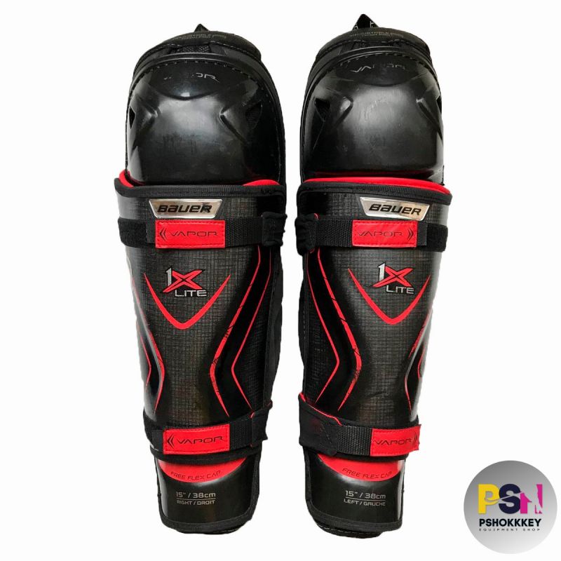 Щитки BAUER VAPOR 1X LITE SR