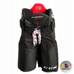 Шорты CCM JETSPEED FT 370 JR