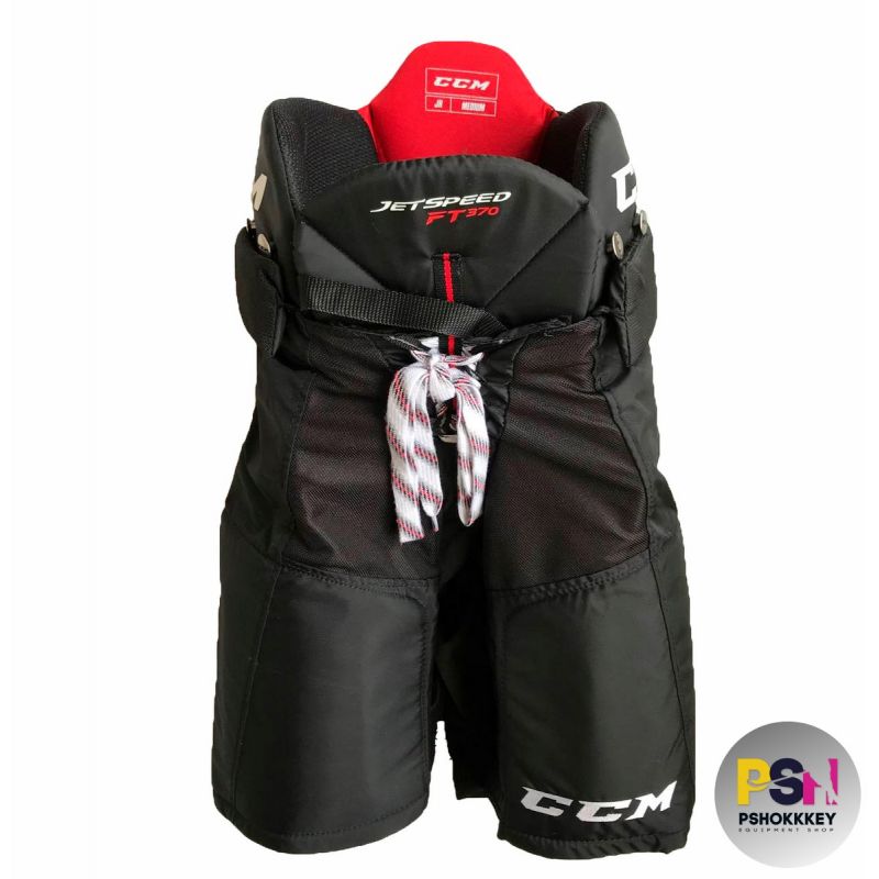 Шорты CCM JETSPEED FT 370 JR