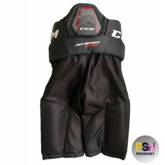 Шорты CCM JETSPEED FT 370 JR