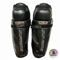 Щитки BAUER SUPREME S190 JR