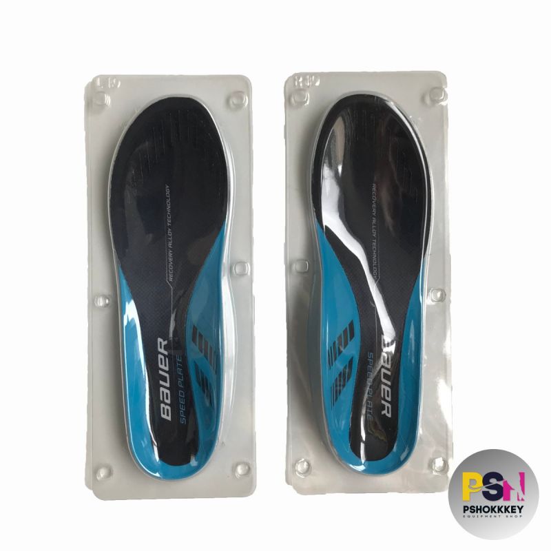 Стельки BAUER SPEED PLATE SR