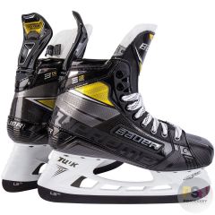 Коньки BAUER SUPREME 3S PRO INT