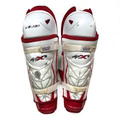 Щитки BAUER VAPOR APX2 SR