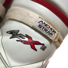 Щитки BAUER VAPOR APX2 SR