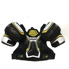 Нагрудник BAUER SUPREME 2S PRO YTH