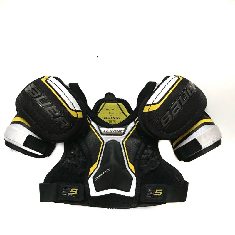 Нагрудник BAUER SUPREME 2S PRO YTH