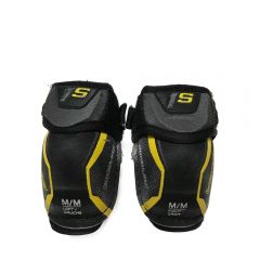 Налокотники BAUER SUPREME 1S YTH
