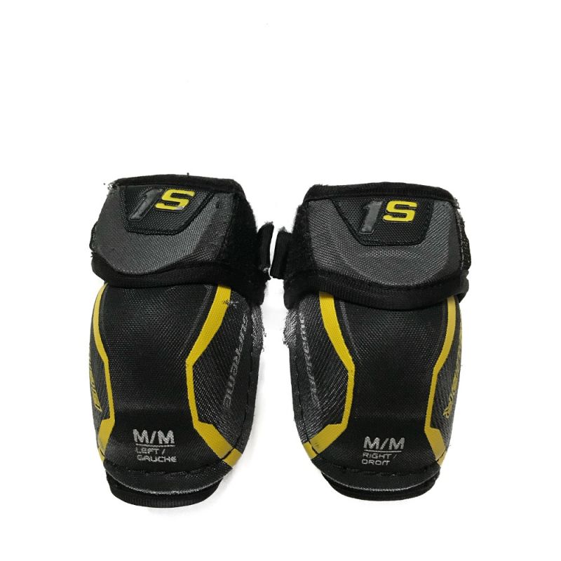 Налокотники BAUER SUPREME 1S YTH