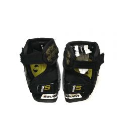 Налокотники BAUER SUPREME 1S YTH