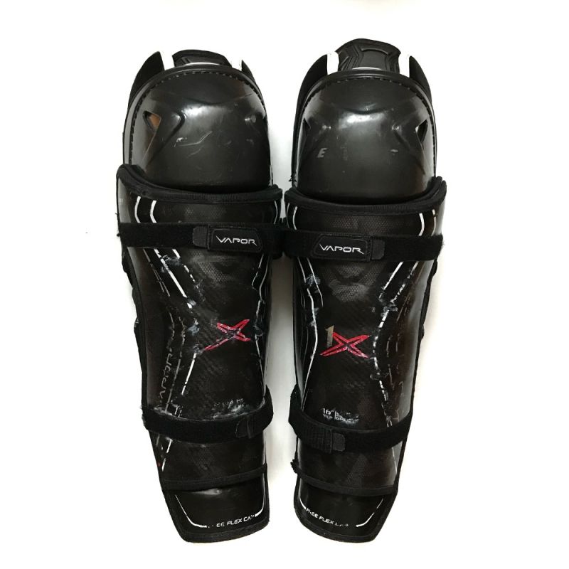 Щитки BAUER VAPOR 1X SR