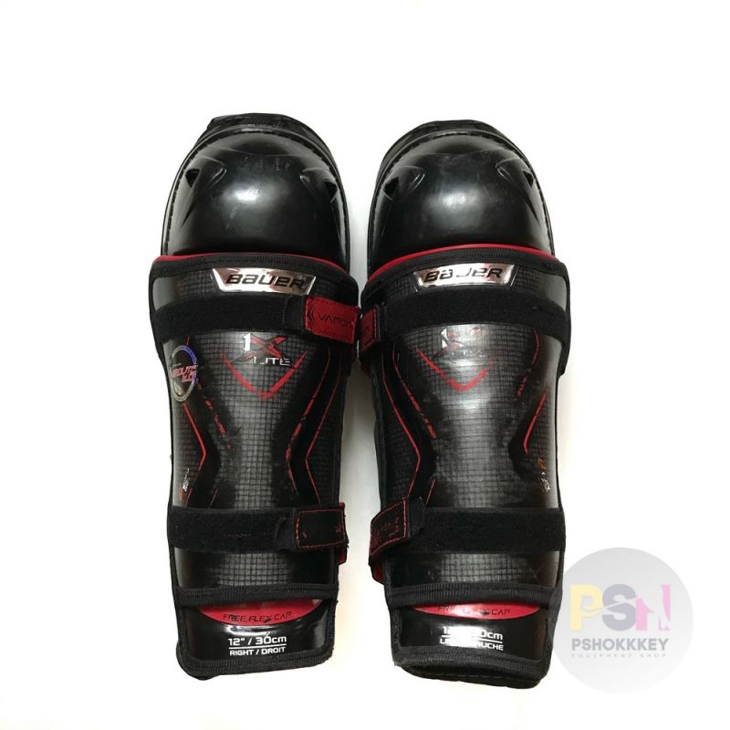 Щитки BAUER VAPOR 1X LITE JR