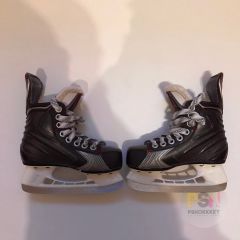 Коньки BAUER VAPOR X100 YTH