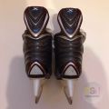 Коньки BAUER VAPOR X100 YTH