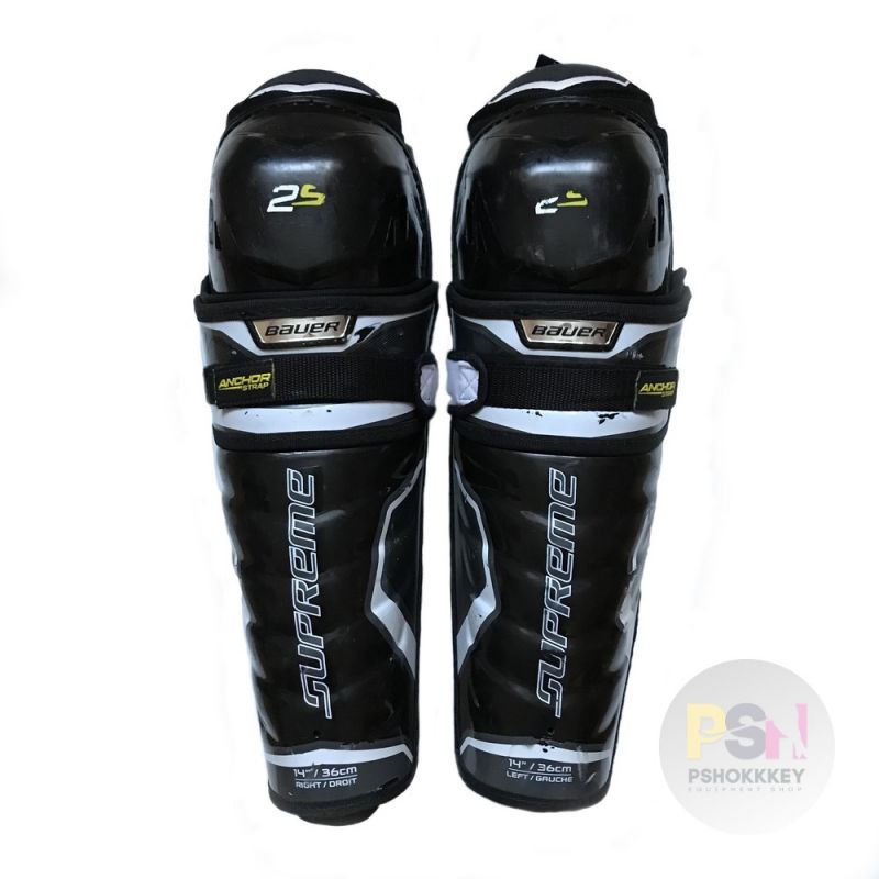 Щитки BAUER SUPREME 2S SR