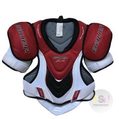 Нагрудник BAUER VAPOR X800 SR