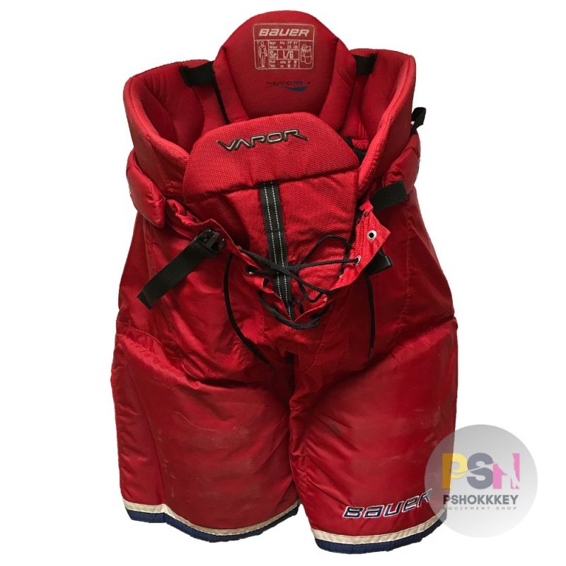 Шорты BAUER VAPOR X7.0 SR